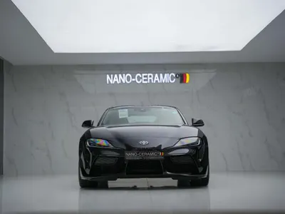 2025 Toyota Supra GR
