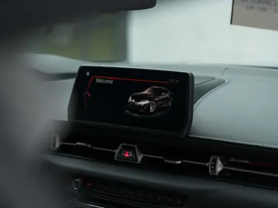 2025 Toyota Supra GR