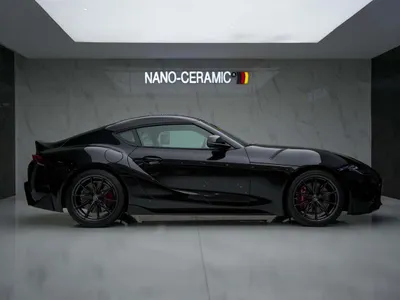 2025 Toyota Supra GR