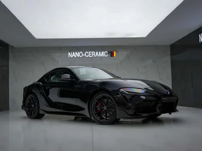 2025 Toyota Supra GR