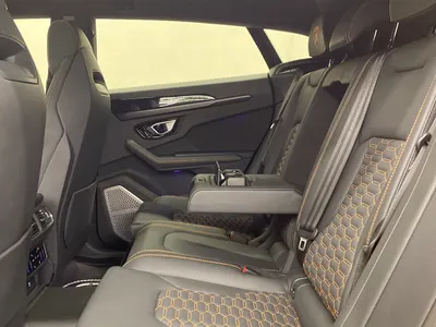 2022 Lamborghini URUS