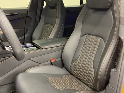 2022 Lamborghini URUS