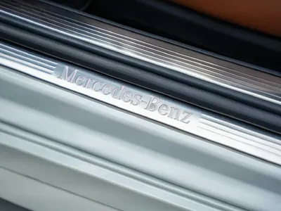 2017 Mercedes-Benz S 500 Coupe