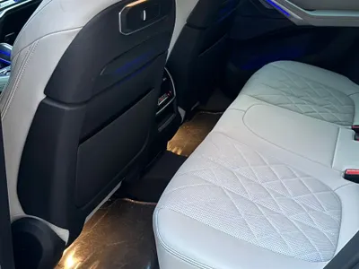 2024 BMW X Series 6 M Kit
