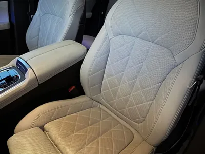2024 BMW X Series 6 M Kit