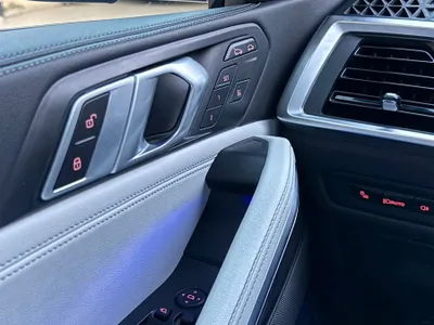 2024 BMW X Series 6 M Kit