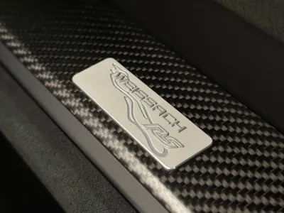 2024 بورش 911 جي تي 3 ار اس