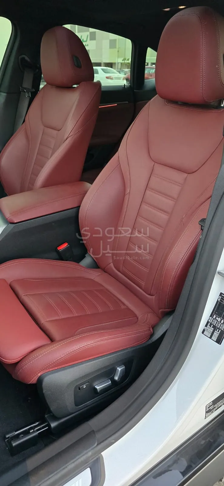 2024 بي ام دبليو الفئة الرابعة 420 أي