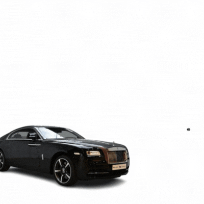 Mas Cars Showroom