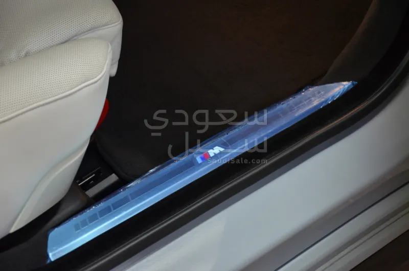 2019 BMW X Series 7