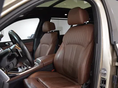 2019 BMW X Series 7