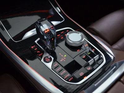 2019 BMW X Series 7