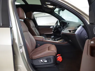 2019 BMW X Series 7