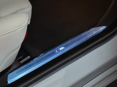 2019 BMW X Series 7