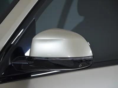2019 BMW X Series 7