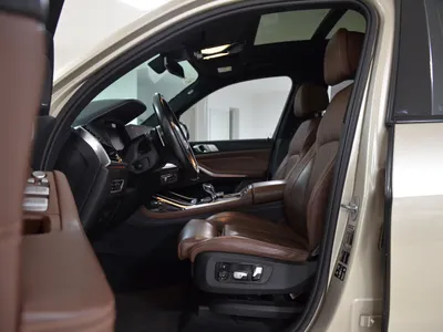 2019 BMW X Series 7