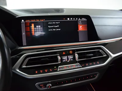 2019 BMW X Series 7