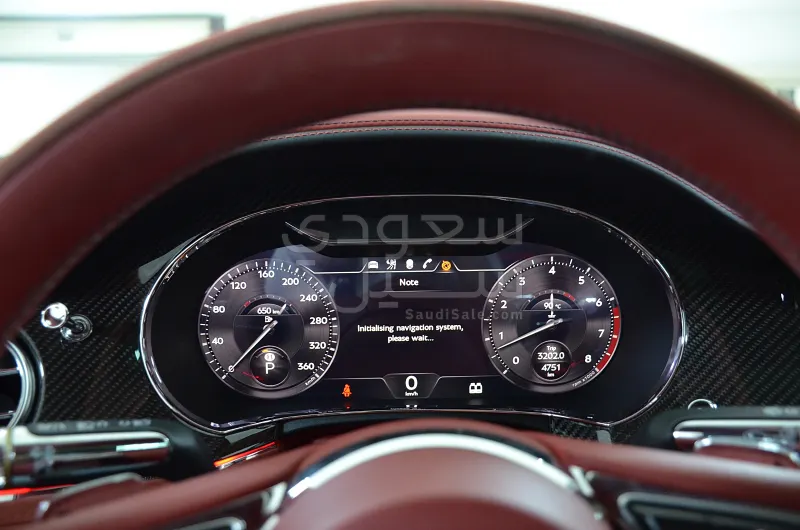 2022 Bentley Continental GT Speed