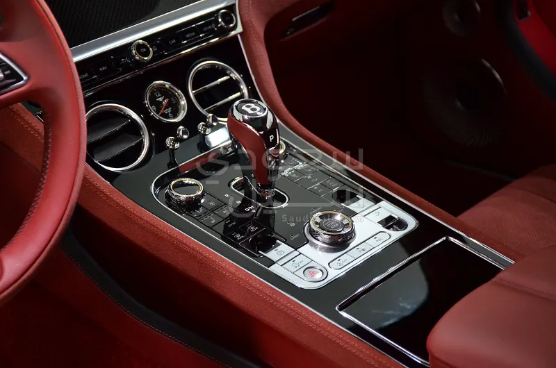 2022 Bentley Continental GT Speed