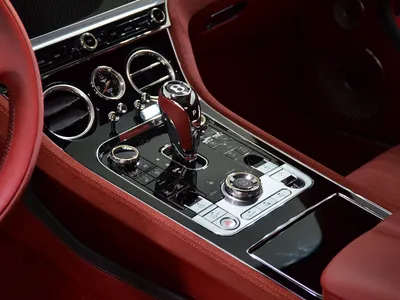 2022 Bentley Continental GT Speed