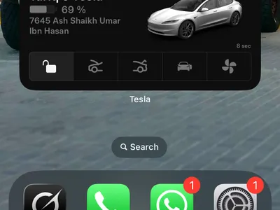 2024 تيسلا 3موديل هايلاند