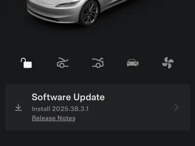 2024 تيسلا 3موديل هايلاند