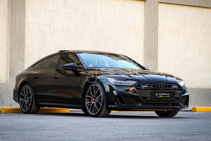 2023 اودي اس 7