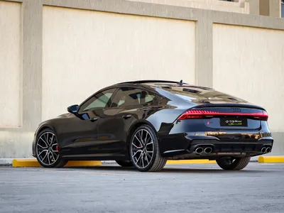 2023 اودي اس 7