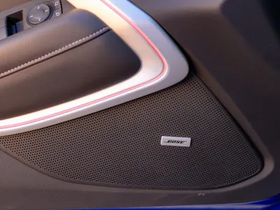 2020 Chevrolet Camaro SS 2