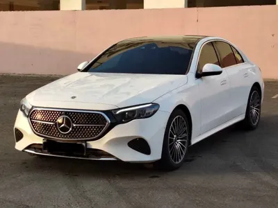 2024 Mercedes-Benz A 200