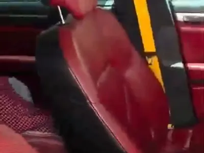 2016 بورش كايين جي تي اس