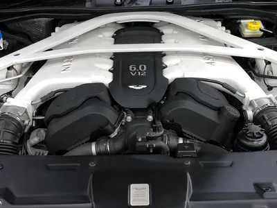 2014 استون مارتن فانكويش