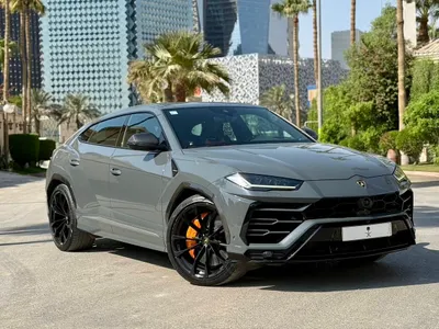 2022 Lamborghini URUS 2022 Lamborghini URUS