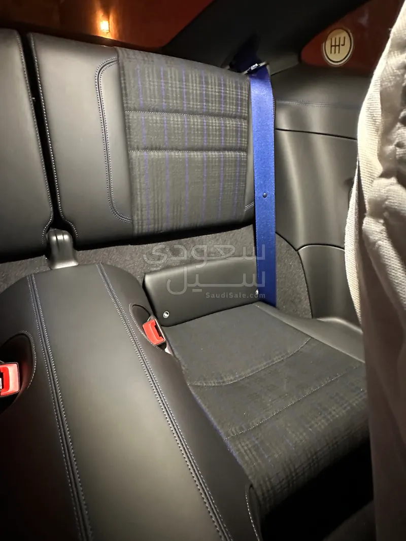 2025 بورش 911 كاريرا تي