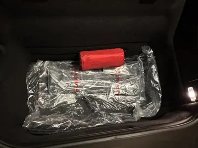 2025 بورش 911 كاريرا تي