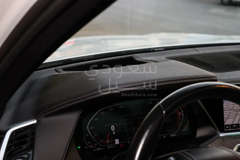 2023 بي ام دبليو الفئة اكس 5
