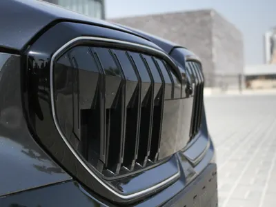 2025 بي ام دبليو الفئة الخامسة 520 أي إم كت