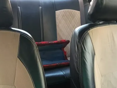 2004 Nissan Sunny