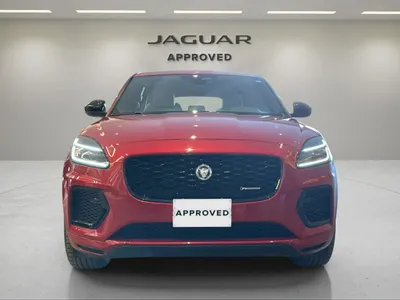2024 جاكوار اي-بيس