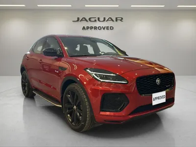 2024 جاكوار اي-بيس