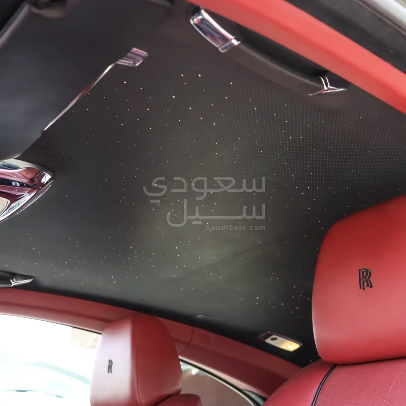 2014 رولز رويس رييث