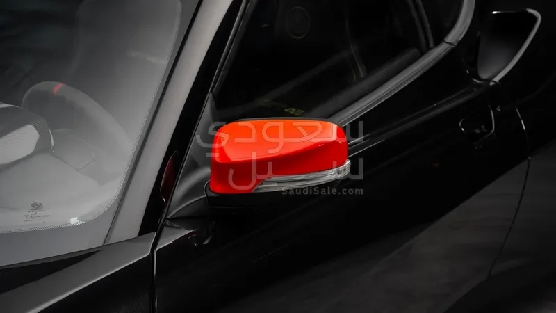 2019 لوتس ايفورا