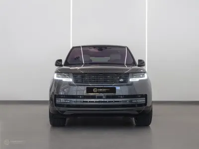 2022 Land Rover Range Rover Autobiography