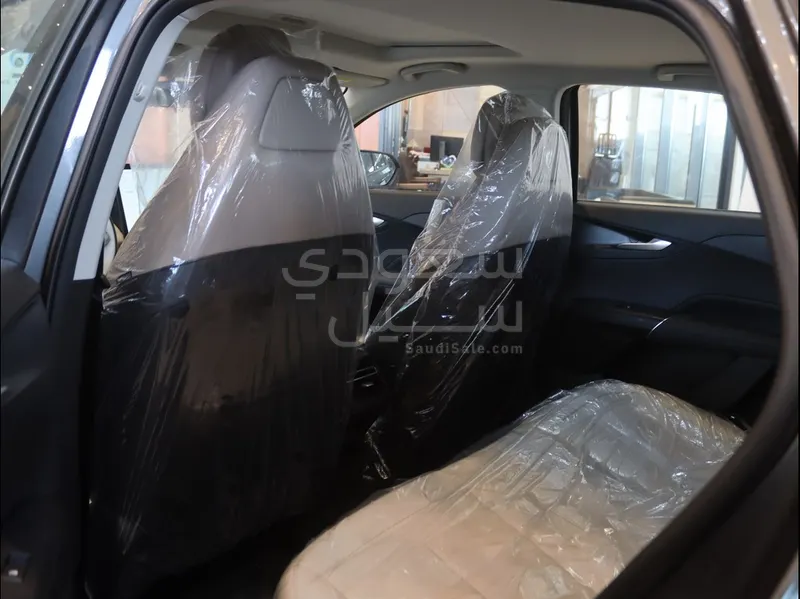 2026 شانجان ايدو