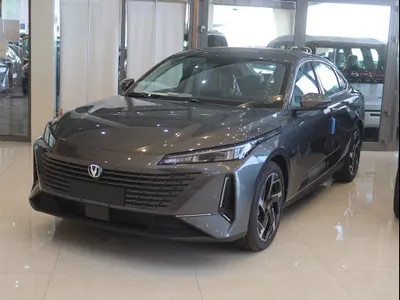 2026 شانجان ايدو