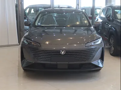 2026 شانجان ايدو