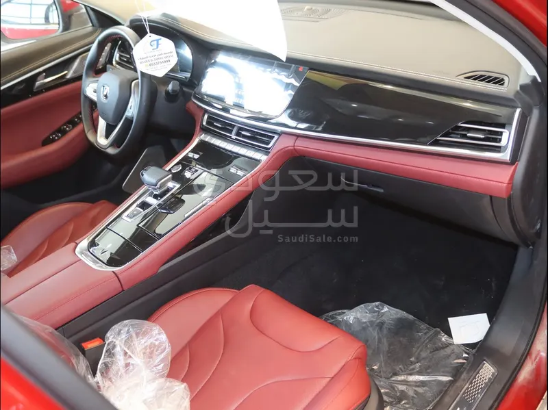 2021 شانجان سي اس 85