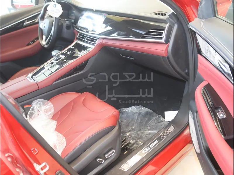 2021 شانجان سي اس 85