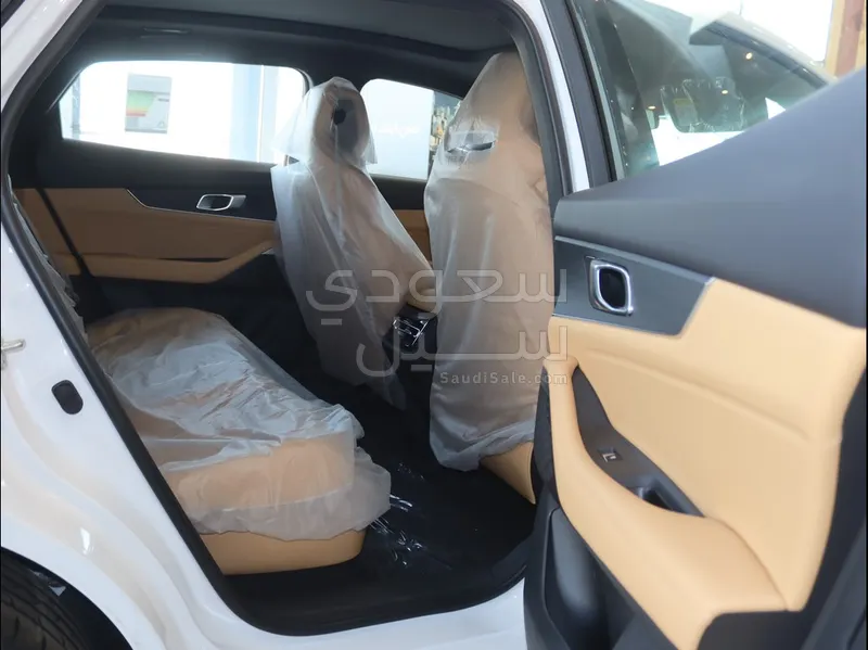 2026 شانجان يوني كي