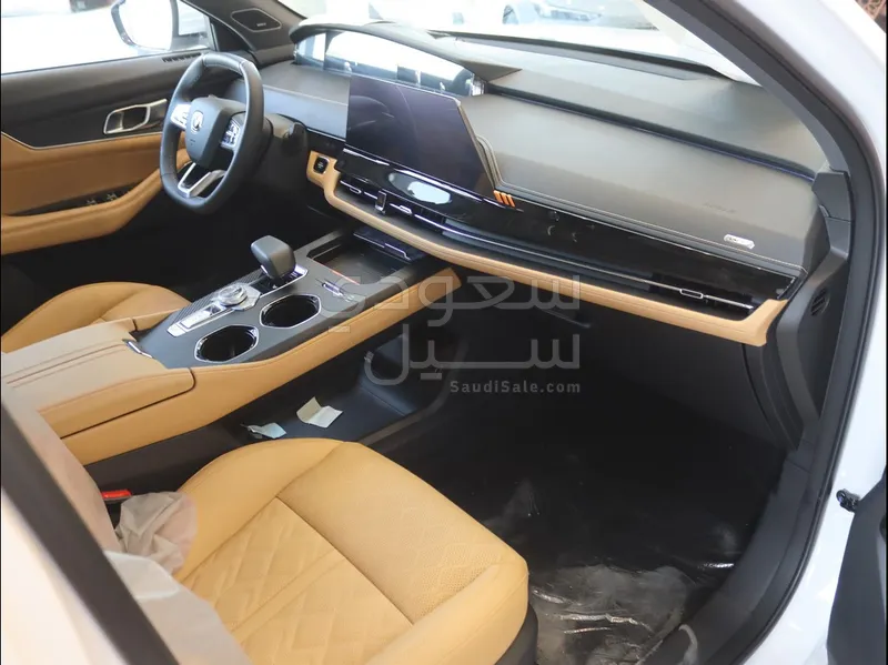 2026 شانجان يوني كي